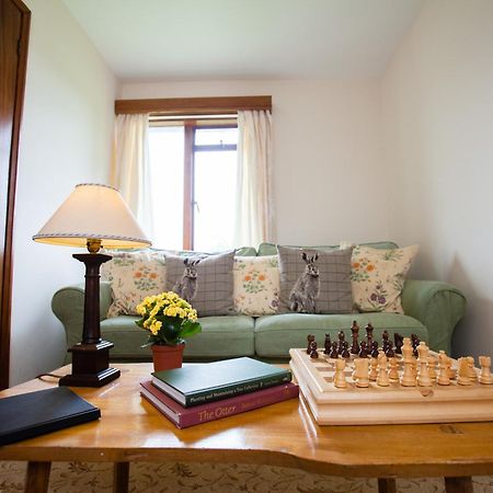 Soulton Hall Wem Екстериор снимка
