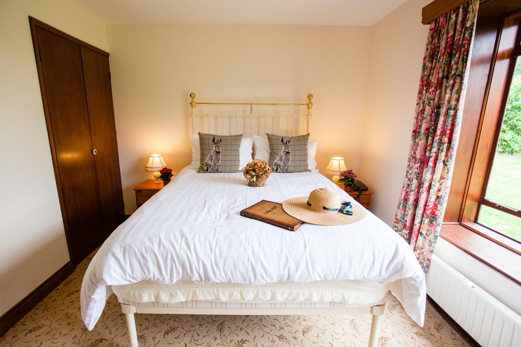 Soulton Hall Wem Екстериор снимка