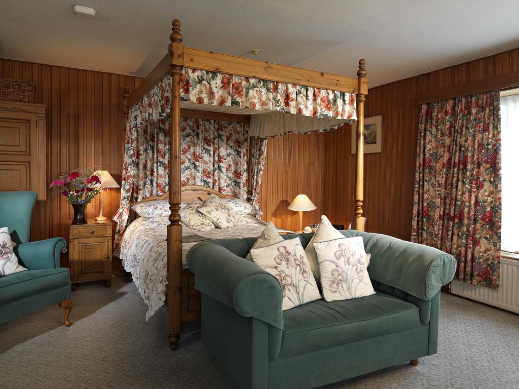 Soulton Hall Wem Екстериор снимка